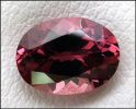 SPINEL (Sri Lanka) -- 1.31 ct. Oval